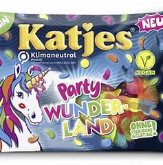 Katjes Party Wunderland